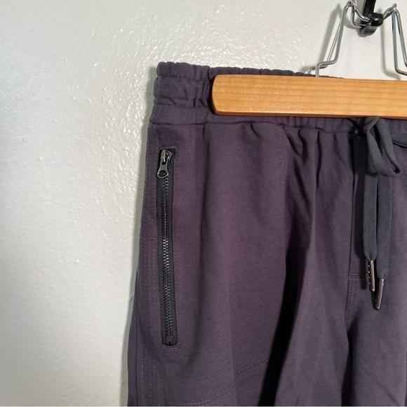 Mondetta Outdoor Project Hiking Shorts Dark Gray - Picture 2 of 11